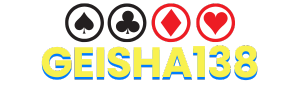 Logo Geisha138